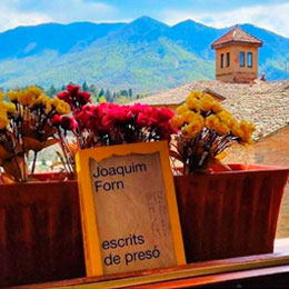 2on Classificat Concurs Sant Jordi 2021