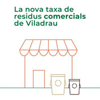 Taxa Comercials